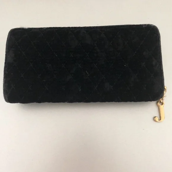 Juicy Couture wallet 🖤 - Picture 2 of 7